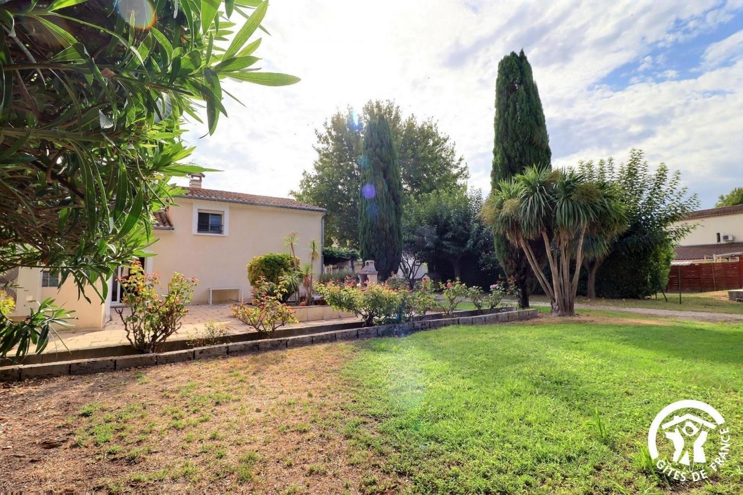Villa Mariella Arles Exterior photo